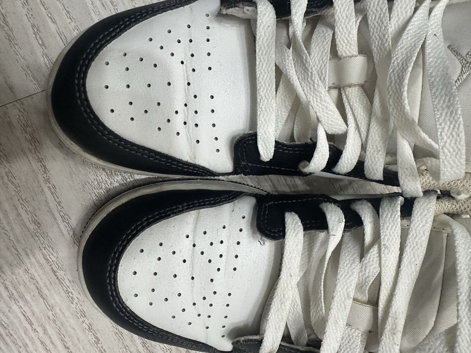 кросівки nike air jordan