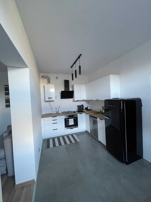 Apartament do wynajęcia na doby w Wałczu.