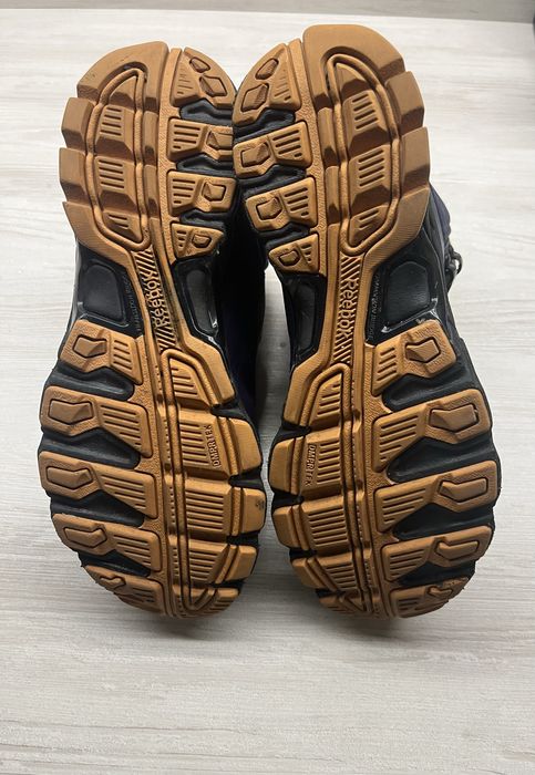 Черевики зимові, Reebok