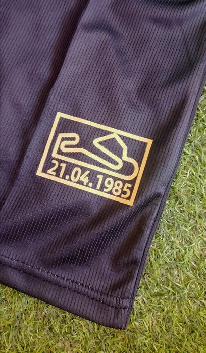 Estoril Praia - Senna / Para despachar