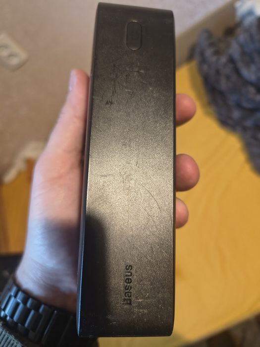 Повербанк Baseus 15w 30000 mAh