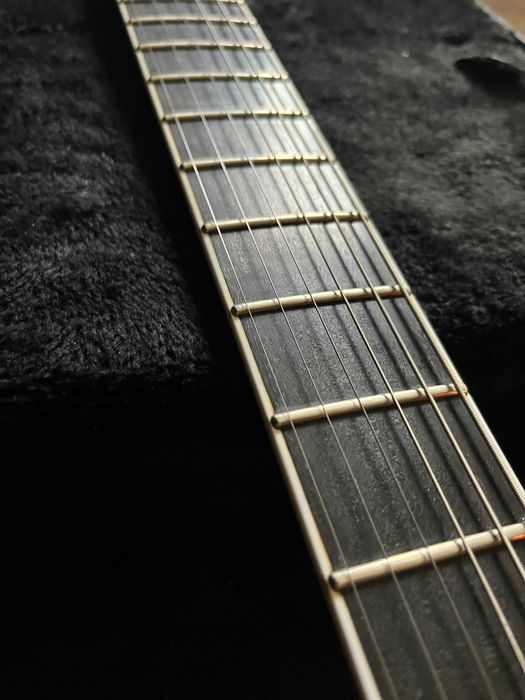 ESP Eclipse CTM 24 frets Japan Limited Edition