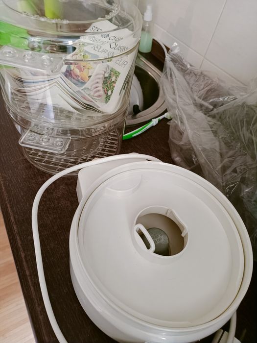 Steam Cooking Machine434417397819648005