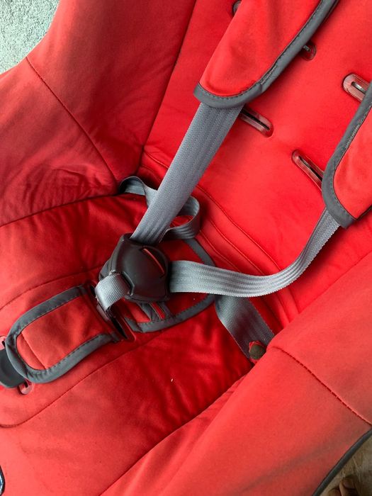 cadeira de bebe chicco