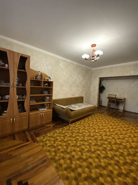 Продам 2 х квартиру  бульвар Строителей