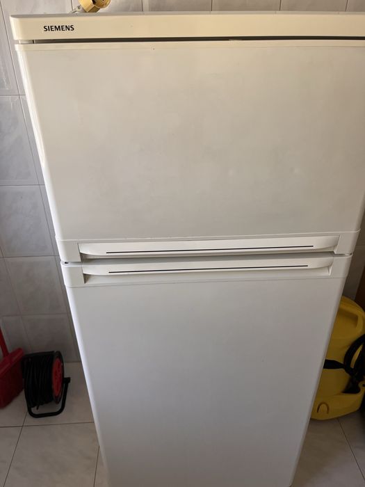 Frigorifico Siemens