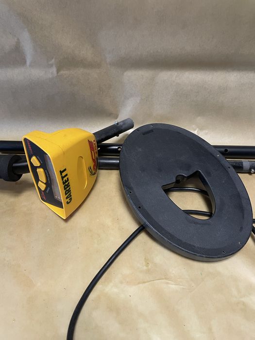 Wykrywacz do metali garrett ace 150