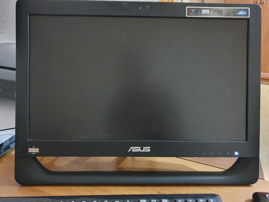 Моноблок ASUS компьютер