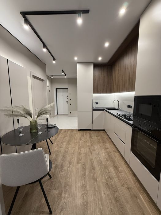 Продаж стильної 1 кім квартири ЖК Софія Резиденс