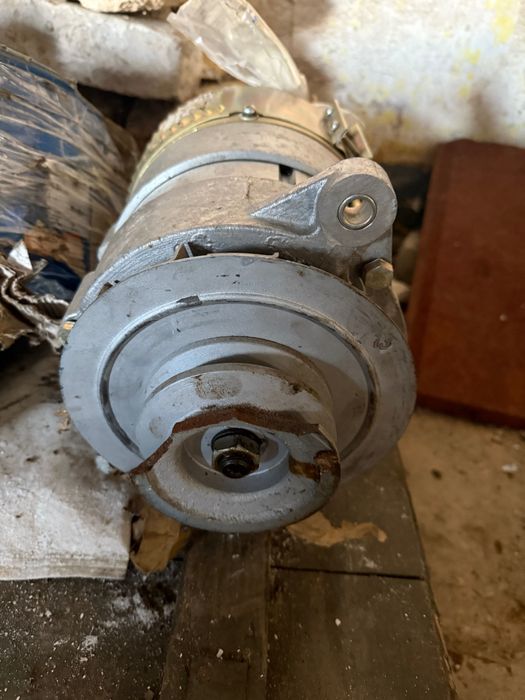 Генератор Г-290.