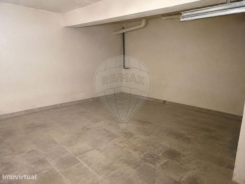 Garagem  para venda