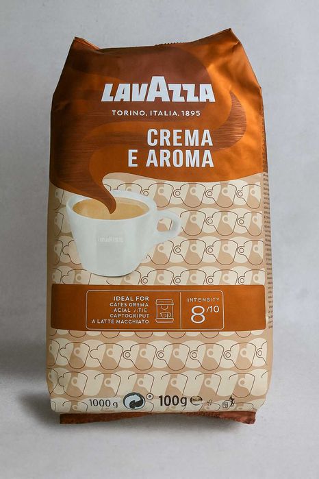 Lavazza Crema 1 kg