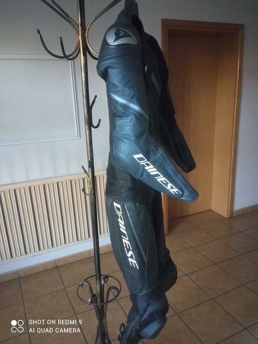 Kombinezon motocyklowy Dainese Avro D2