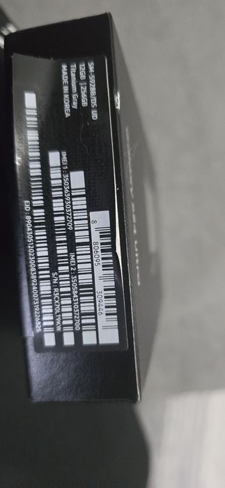 Samsung S24 ultra