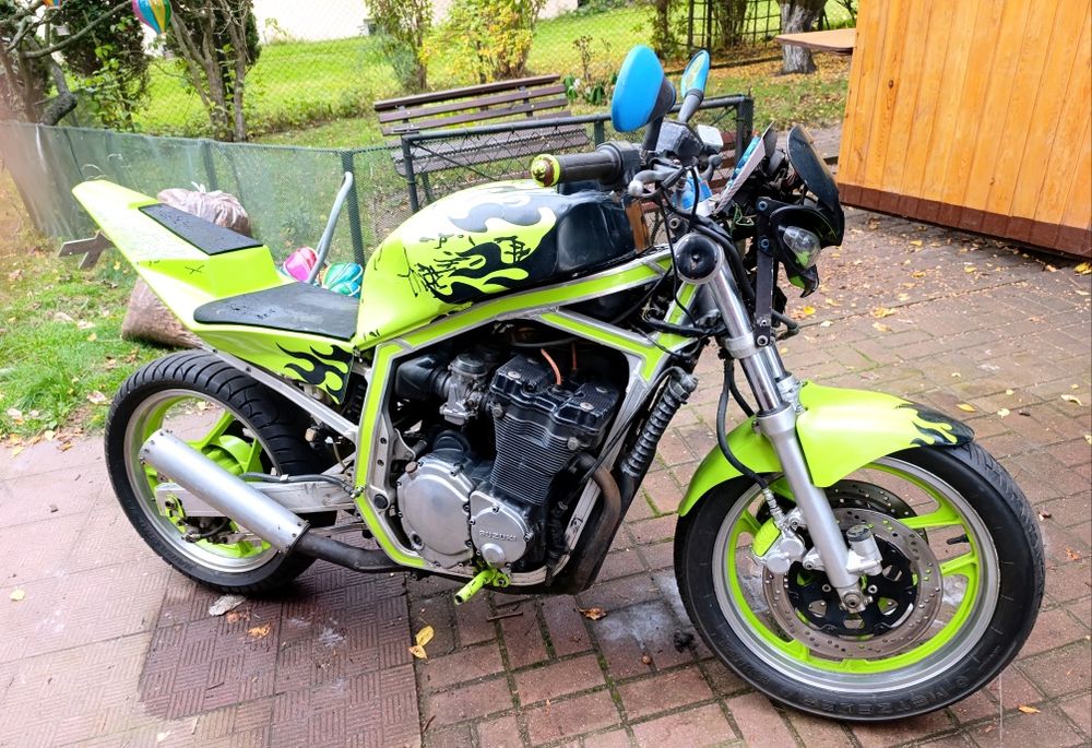 Suzuki