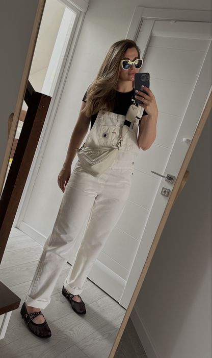 комбінезон Carhartt