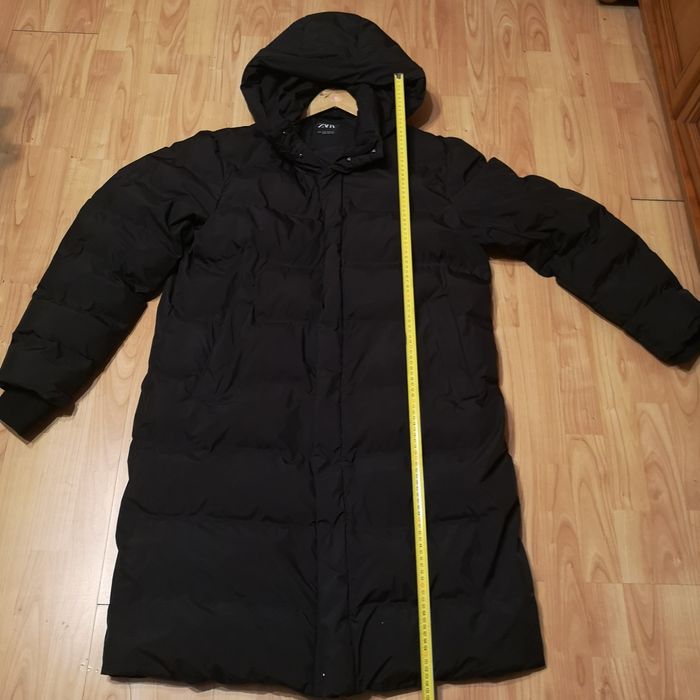 Kurtka męska 44 XL. ZARA