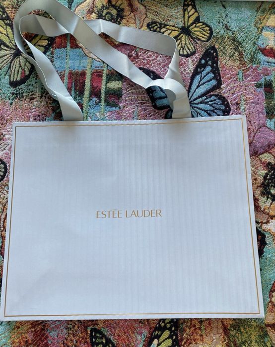 Nowa torba Estee Lauder 32x26 cm
