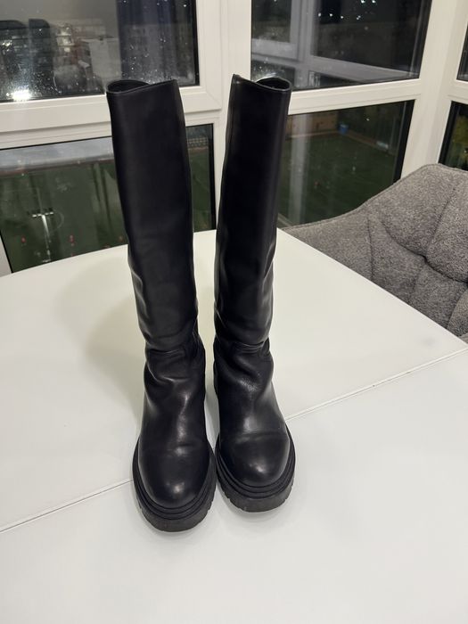 Чоботи Kachorovska