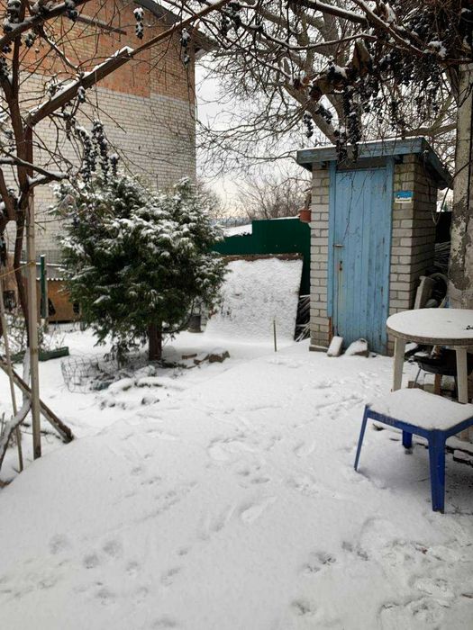 Продам частину домоволодіння (30кв.м)/ район пр. Науки/ Нагорка.