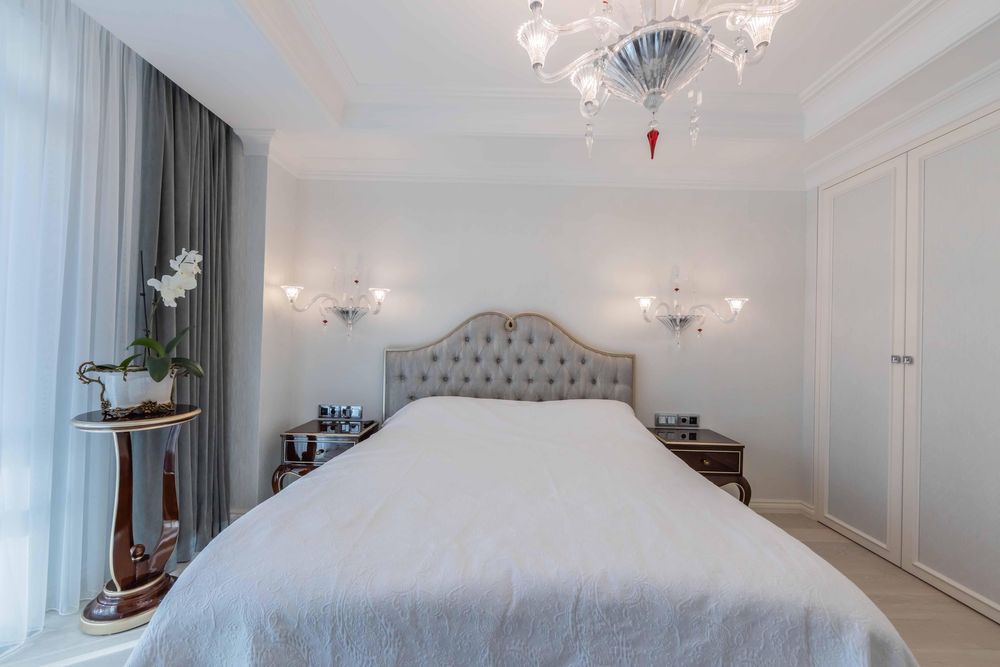 Ексклюзивна пропозиція без %‼️ Бульвар Фонтанів 134м2 Саперне поле 5