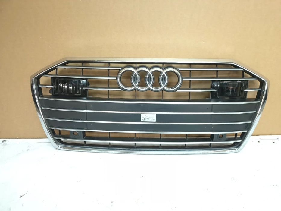 Grill Audi A6 C8 4K0853651