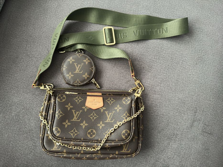 Louis Vuitton torebka