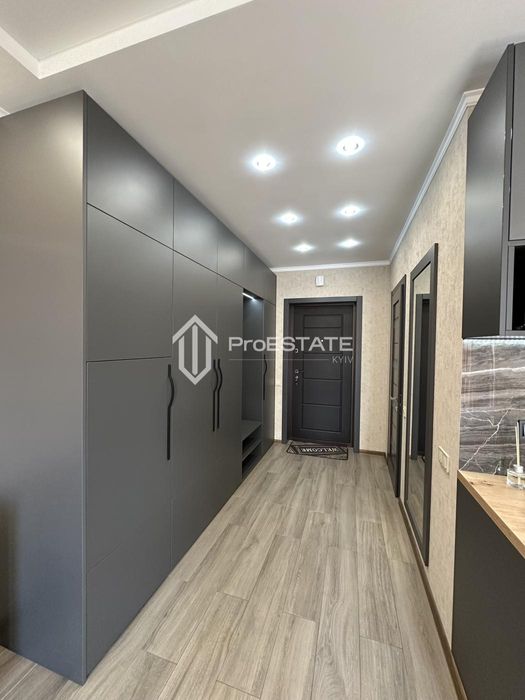 1-комнатная квартира по адресу бульвар Дружбы Народов (площадь 32 м²) - Atlanta.ua - фото 22