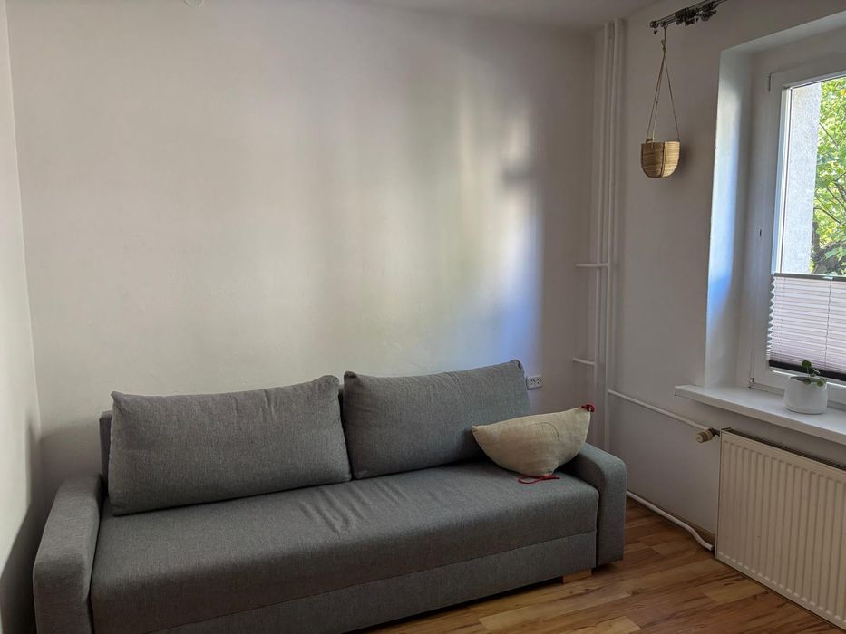 Mieszkanie na wynajem - Koszutka | 45m²