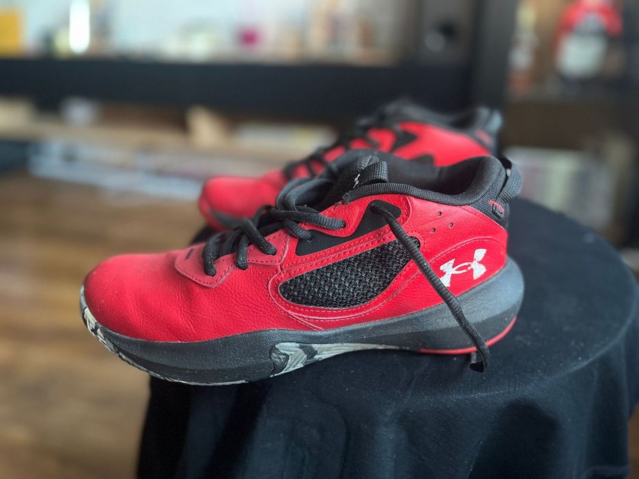 Buty Under Armour
