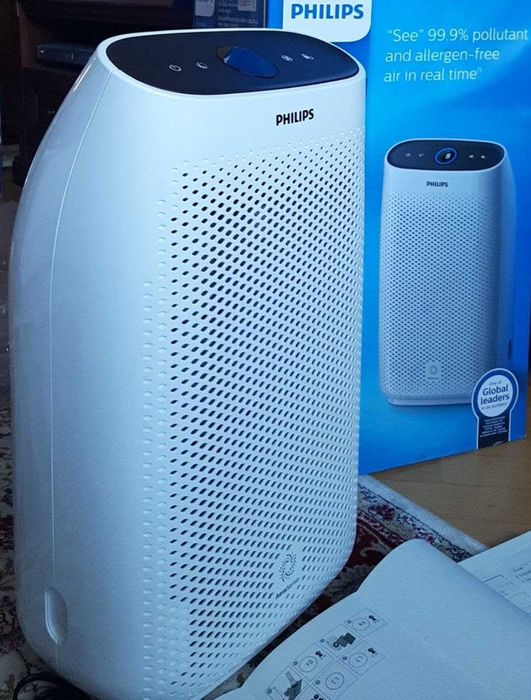 Очищувач повітря Філіпс АС1214
