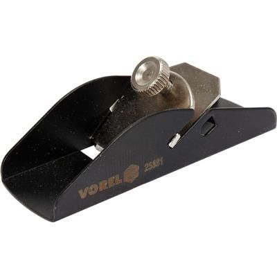 Strug modelarski metalowy mini 90mm ostrze 29mm