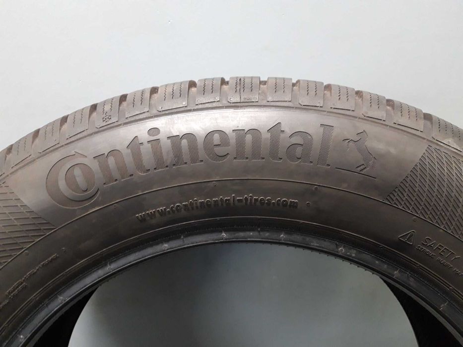 1x235/60R18 Continental WinterContact TS850P, 103H, 2023 rok