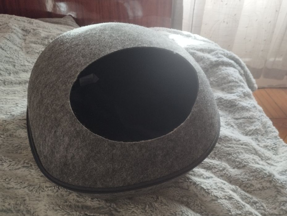 Корзина для кота