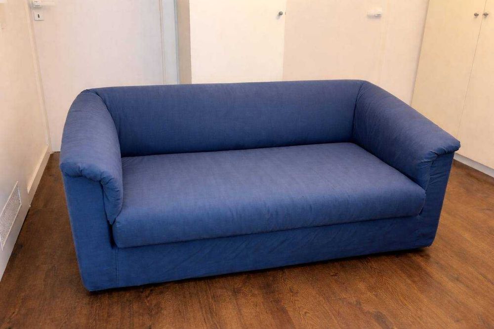 Sofa mała rozkładana 150x80
