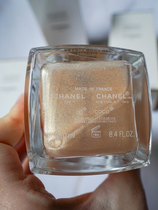 Гель для тіла Chanel Coco Mademoiselle: 2 050 грн. - Крема для