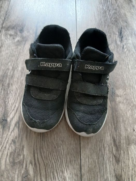 Buty chlopiece Kappa r.30