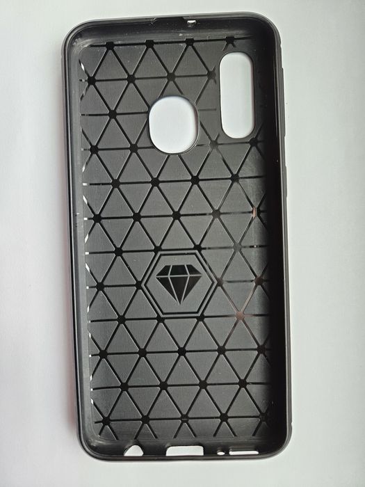 Samsung A40 - 64gb - usado