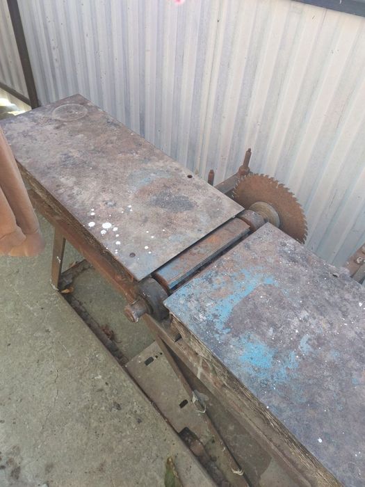 Продам циркулярку в доброму стані