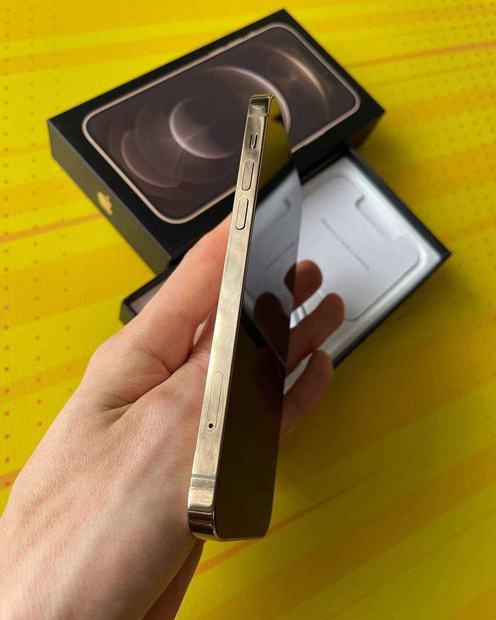 IPhone 12 Pro 256гб: 6 500 грн. - Мобільні телефони / смартфони Київ на Olx