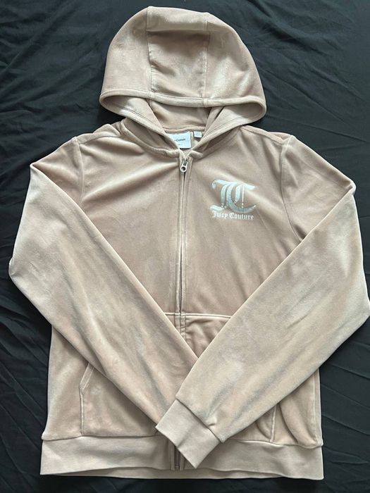 juicy couture зіп-худі, оригінал