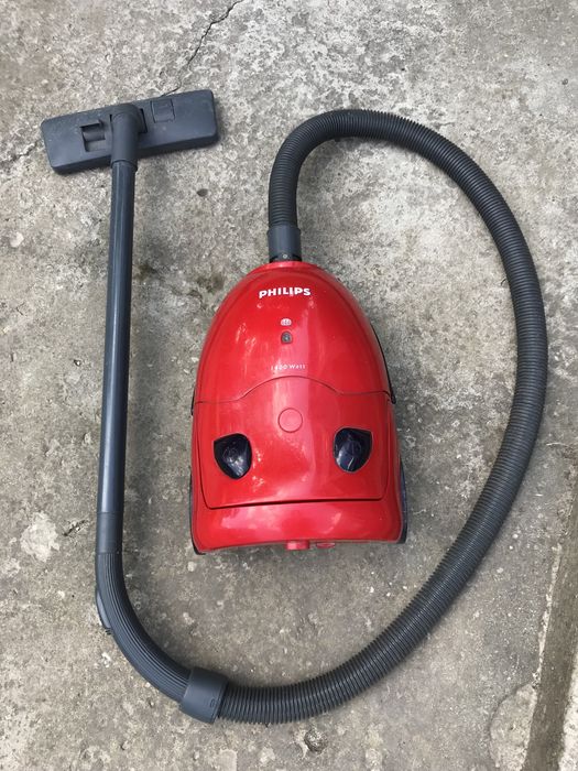 Пилосос Philips