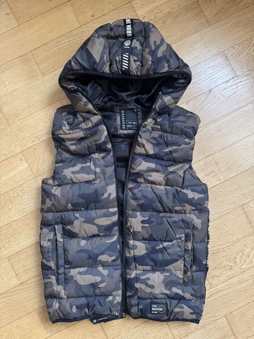 Жилетка Reserved (170 см)