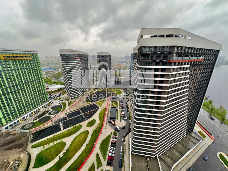 Многокомнатная квартира по адресу (площадь 164 м²) - Atlanta.ua - фото 24