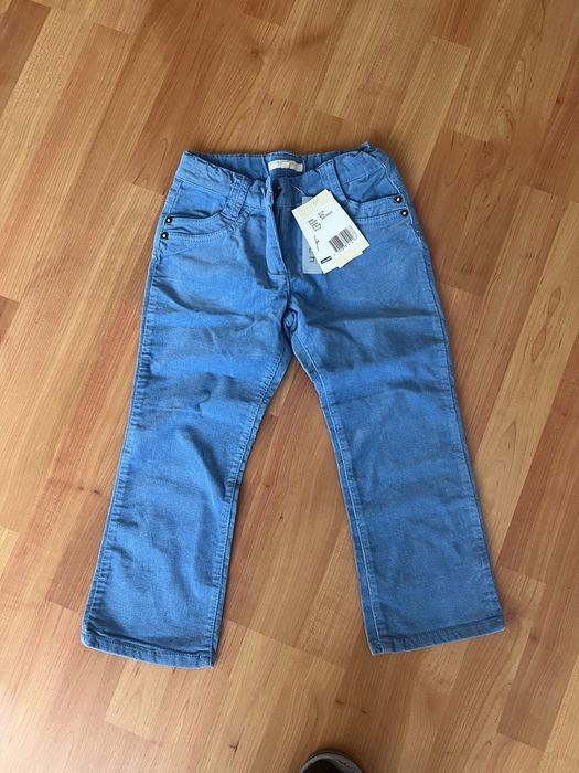 Штани на модницю 5 років