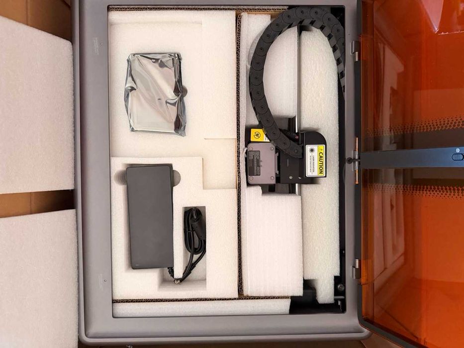Laser Creality Falcon A1 Pro 20W