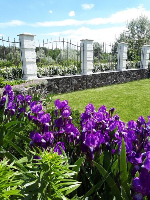 Світлий та в гарному місці будинок Дахнівка