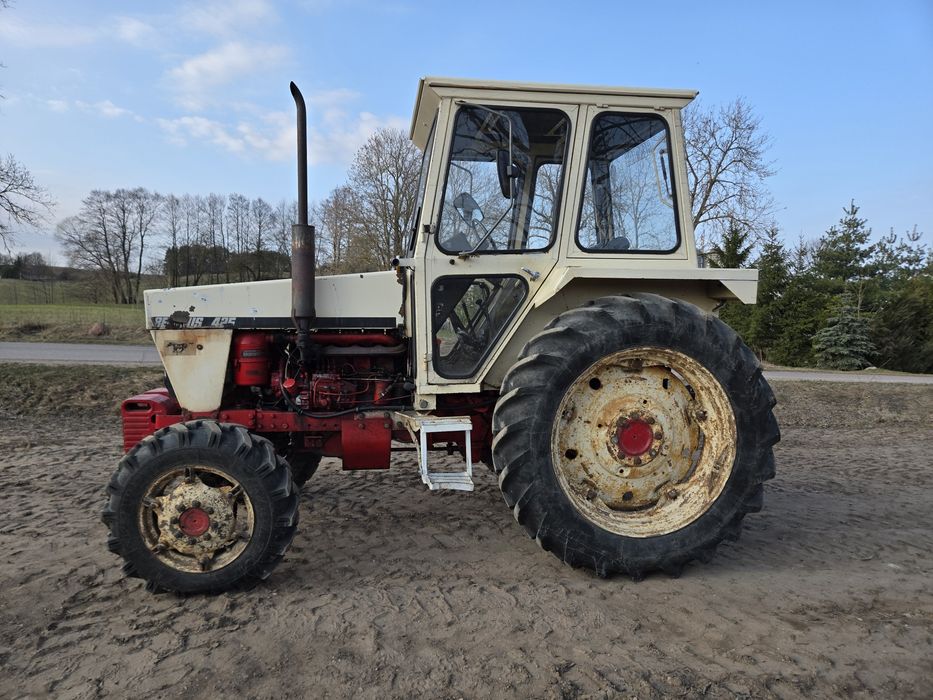 Belarus T-425 Export 4WD