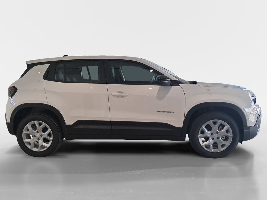 Jeep Avenger 1.2 GSE T3 Altitude