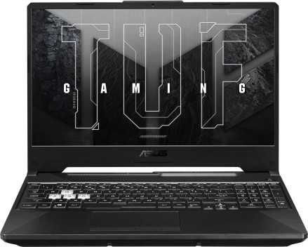 Ноутбук ігровий Asus TUF Gaming A15